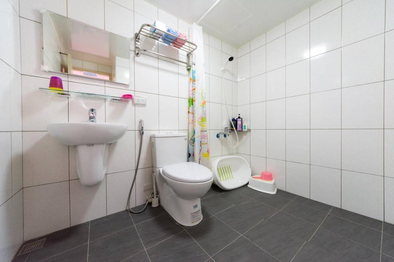 Sara House B&B Tajnan Kültér fotó