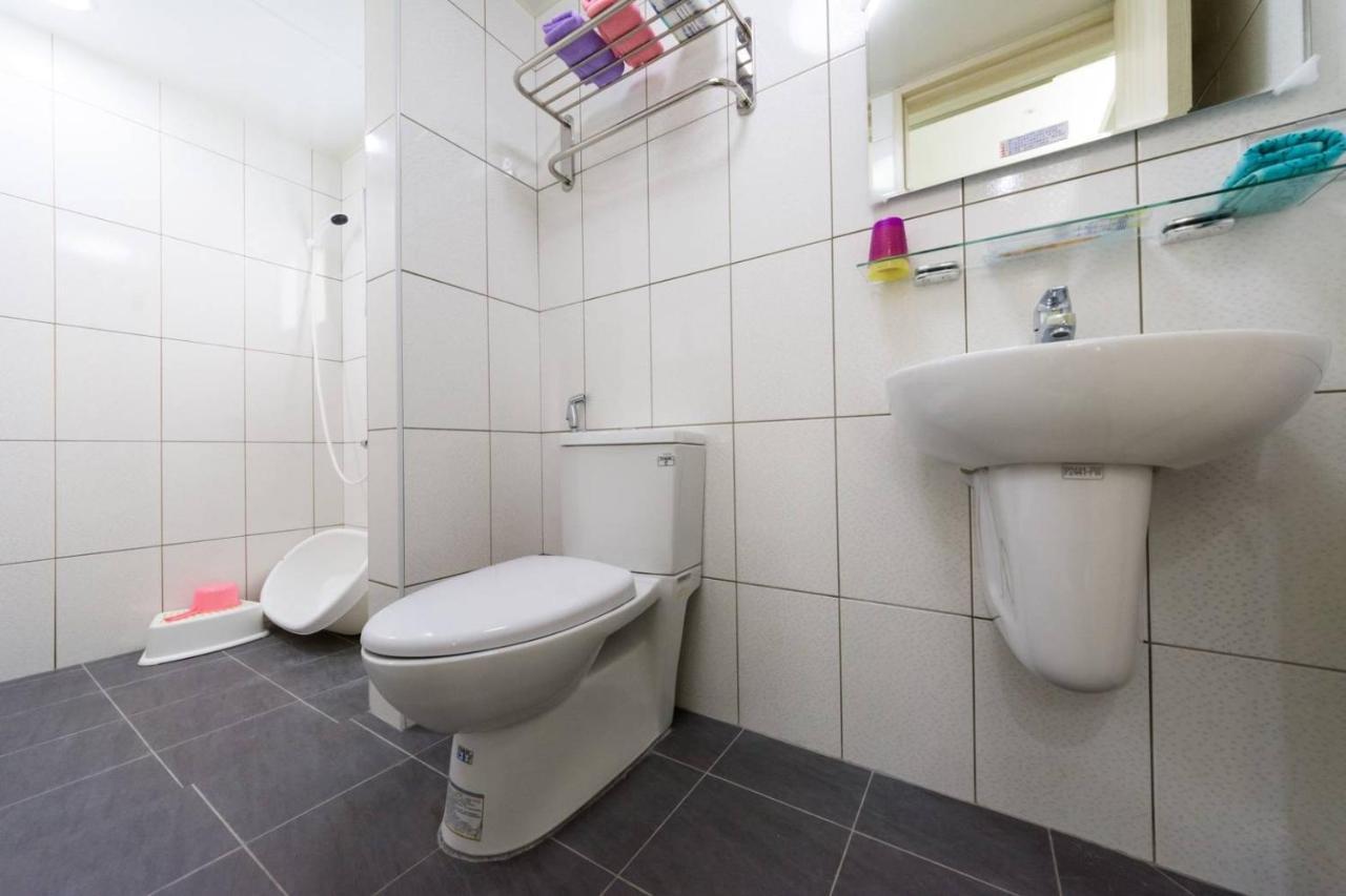 Sara House B&B Tajnan Kültér fotó